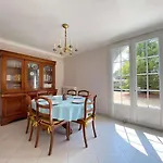 Sejour Enchanteur A : Maison 3 Pieces, 6 Couchages, Proche Avec Jardin Et Terrasse Sud - Fr-1-245-155 Prázdninový dům