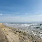 Sejour Enchanteur A : Maison 3 Pieces, 6 Couchages, Proche Avec Jardin Et Terrasse Sud - Fr-1-245-155 * Pornichet