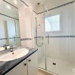 Prázdninový dům Sejour Enchanteur A : Maison 3 Pieces, 6 Couchages, Proche Avec Jardin Et Terrasse Sud - Fr-1-245-155 *