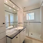 Sejour Enchanteur A : Maison 3 Pieces, 6 Couchages, Proche Avec Jardin Et Terrasse Sud - Fr-1-245-155 *