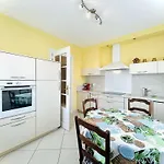 Sejour Enchanteur A : Maison 3 Pieces, 6 Couchages, Proche Avec Jardin Et Terrasse Sud - Fr-1-245-155 * Pornichet