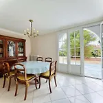 Prázdninový dům Sejour Enchanteur A : Maison 3 Pieces, 6 Couchages, Proche Avec Jardin Et Terrasse Sud - Fr-1-245-155 Pornichet