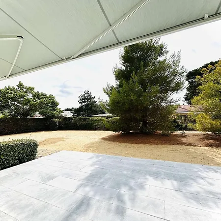 Enchanteur à : Maison 3 Pièces, 6 Couchages, Proche Avec Jardin Et Terrasse Sud - Fr-1-245-155 Hébergement de vacances Pornichet